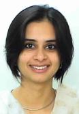 Dr. Nandini Krishnan